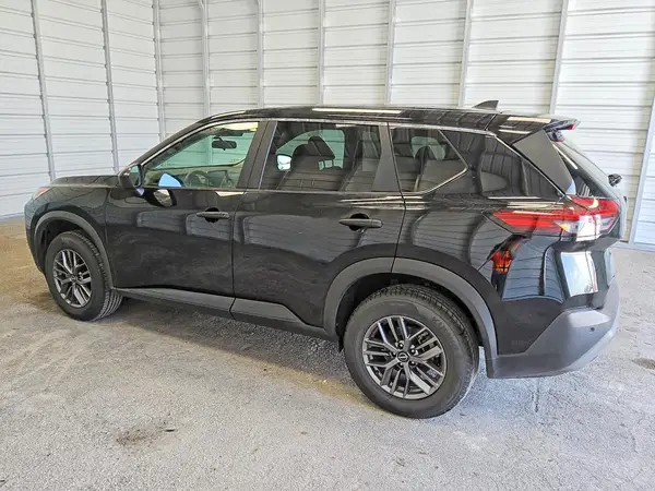 5N1BT3AB5PC847179 2023 NISSAN ROGUE - Image 2