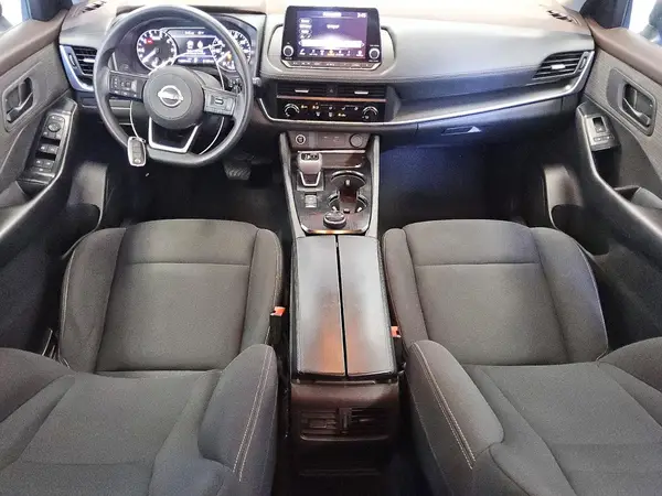 5N1BT3AB5PC847179 2023 NISSAN ROGUE - Image 8