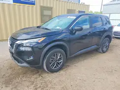 5N1BT3AB5PC850504 2023 NISSAN ROGUE