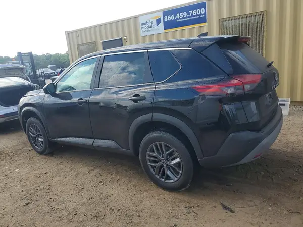 5N1BT3AB5PC850504 2023 NISSAN ROGUE - Image 2