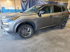 5N1BT3AB5PC853287 2023 NISSAN ROGUE