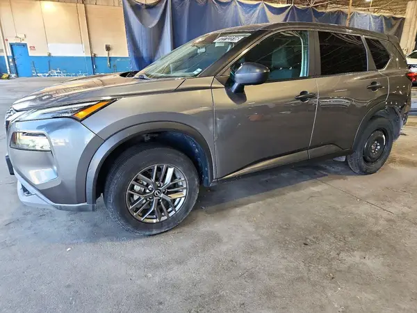 5N1BT3AB5PC853287 2023 NISSAN ROGUE - Image 1