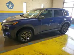 5N1BT3AB5PC857341 2023 NISSAN ROGUE