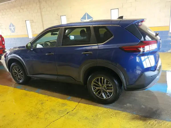 5N1BT3AB5PC857341 2023 NISSAN ROGUE - Image 2