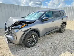 5N1BT3AB5PC857615 2023 NISSAN ROGUE