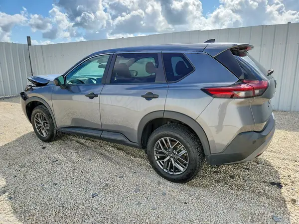 5N1BT3AB5PC857615 2023 NISSAN ROGUE - Image 2