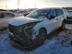 5N1BT3AB5PC859154 2023 NISSAN ROGUE