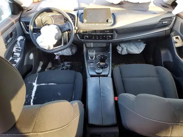 5N1BT3AB5PC859154 2023 NISSAN ROGUE - Image 8