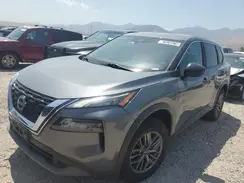 5N1BT3AB5PC859297 2023 NISSAN ROGUE