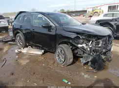 5N1BT3AB5PC860224 2023 NISSAN ROGUE