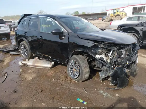 5N1BT3AB5PC860224 2023 NISSAN ROGUE - Image 1
