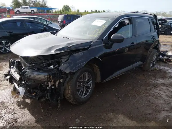 5N1BT3AB5PC860224 2023 NISSAN ROGUE - Image 2