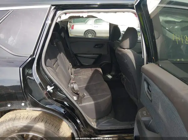 5N1BT3AB5PC860224 2023 NISSAN ROGUE - Image 8