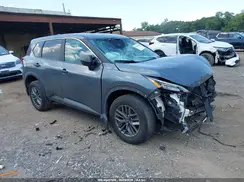 5N1BT3AB5PC864662 2023 NISSAN ROGUE