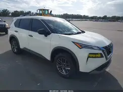 5N1BT3AB5PC870753 2023 NISSAN ROGUE