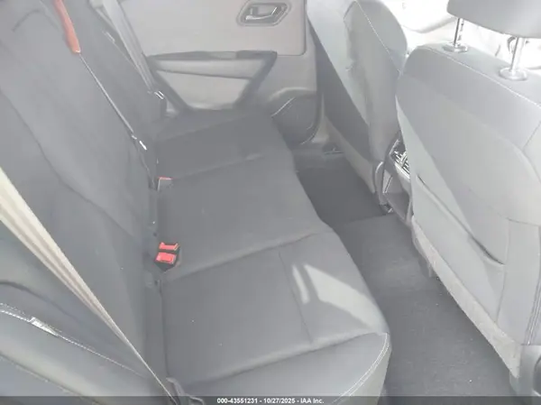 5N1BT3AB5PC870753 2023 NISSAN ROGUE - Image 8