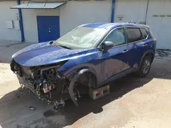 5N1BT3AB5PC870977 2023 NISSAN ROGUE