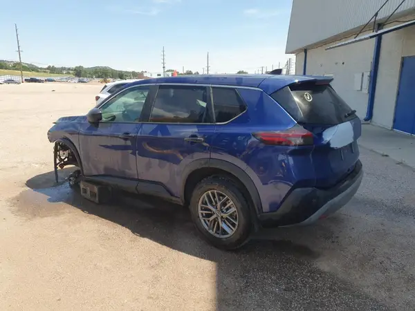 5N1BT3AB5PC870977 2023 NISSAN ROGUE - Image 2