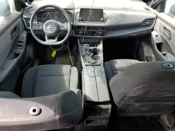 5N1BT3AB5PC870977 2023 NISSAN ROGUE - Image 8