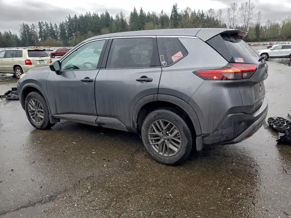 5N1BT3AB5PC872583 2023 NISSAN ROGUE - Image 2