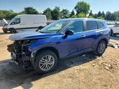 5N1BT3AB5PC873782 2023 NISSAN ROGUE