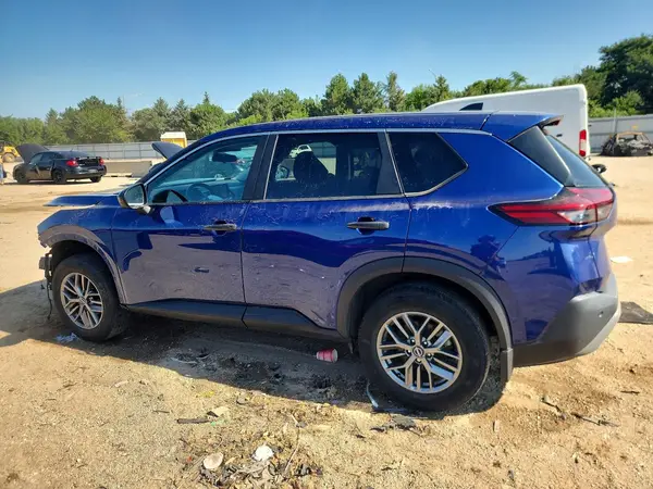 5N1BT3AB5PC873782 2023 NISSAN ROGUE - Image 2