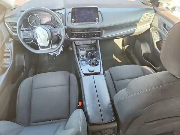 5N1BT3AB5PC873782 2023 NISSAN ROGUE - Image 8