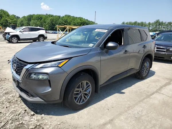 5N1BT3AB5PC876441 2023 NISSAN ROGUE - Image 1