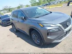 5N1BT3AB5PC879128 2023 NISSAN ROGUE