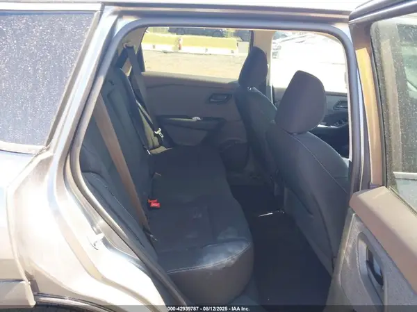 5N1BT3AB5PC879128 2023 NISSAN ROGUE - Image 8