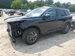 5N1BT3AB5PC882708 2023 NISSAN ROGUE