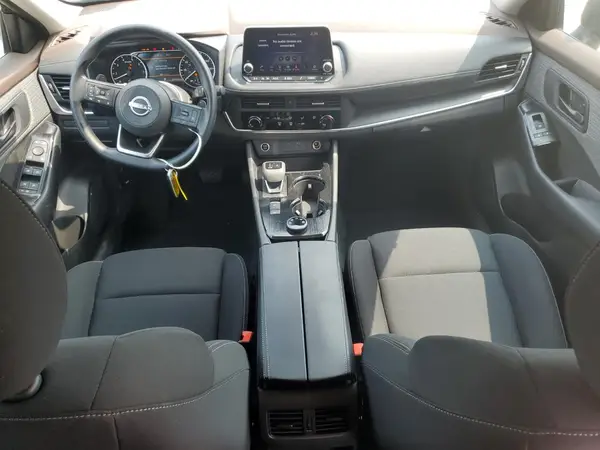 5N1BT3AB5PC882708 2023 NISSAN ROGUE - Image 8