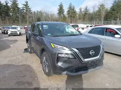 5N1BT3AB5PC883731 2023 NISSAN ROGUE