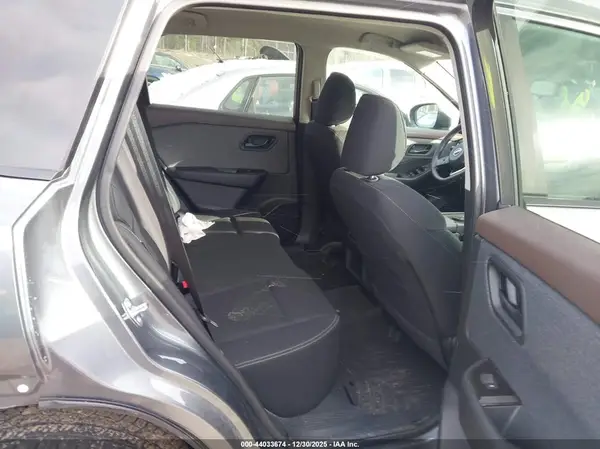 5N1BT3AB5PC883731 2023 NISSAN ROGUE - Image 8