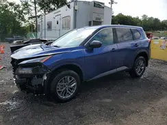 5N1BT3AB5PC885706 2023 NISSAN ROGUE