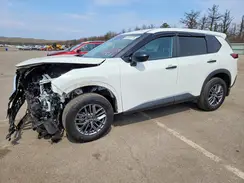 5N1BT3AB5PC887617 2023 NISSAN ROGUE