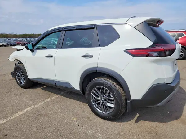 5N1BT3AB5PC887617 2023 NISSAN ROGUE - Image 2
