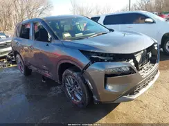 5N1BT3AB5PC888265 2023 NISSAN ROGUE