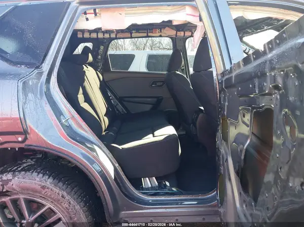 5N1BT3AB5PC888265 2023 NISSAN ROGUE - Image 8