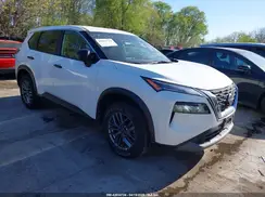 5N1BT3AB5PC888735 2023 NISSAN ROGUE