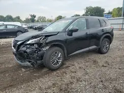 5N1BT3AB5PC893241 2023 NISSAN ROGUE