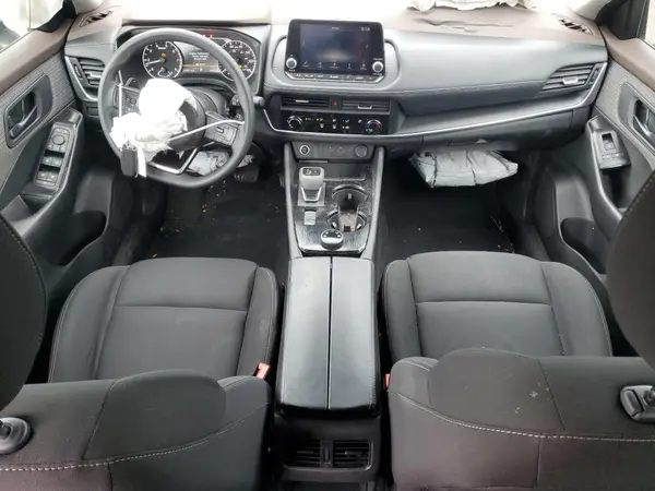 5N1BT3AB5PC893241 2023 NISSAN ROGUE - Image 8