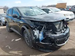 5N1BT3AB5PC896317 2023 NISSAN ROGUE