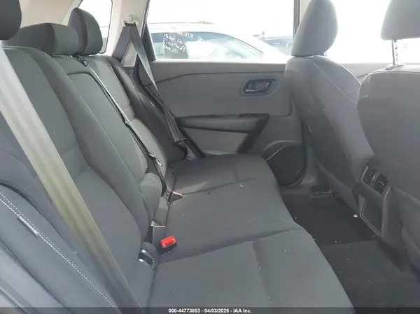 5N1BT3AB5PC896317 2023 NISSAN ROGUE - Image 8