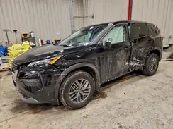 5N1BT3AB5PC898004 2023 NISSAN ROGUE