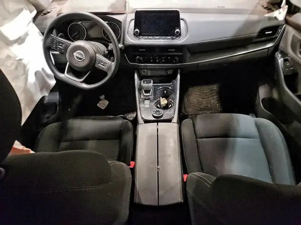 5N1BT3AB5PC898004 2023 NISSAN ROGUE - Image 8