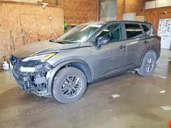 5N1BT3AB5PC900687 2023 NISSAN ROGUE