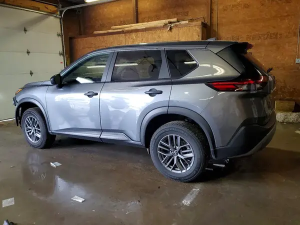 5N1BT3AB5PC900687 2023 NISSAN ROGUE - Image 2
