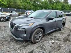 5N1BT3AB5PC901788 2023 NISSAN ROGUE