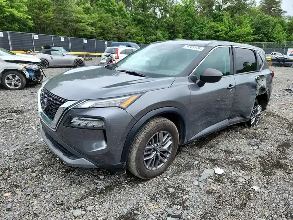 5N1BT3AB5PC901788 2023 NISSAN ROGUE - Image 1